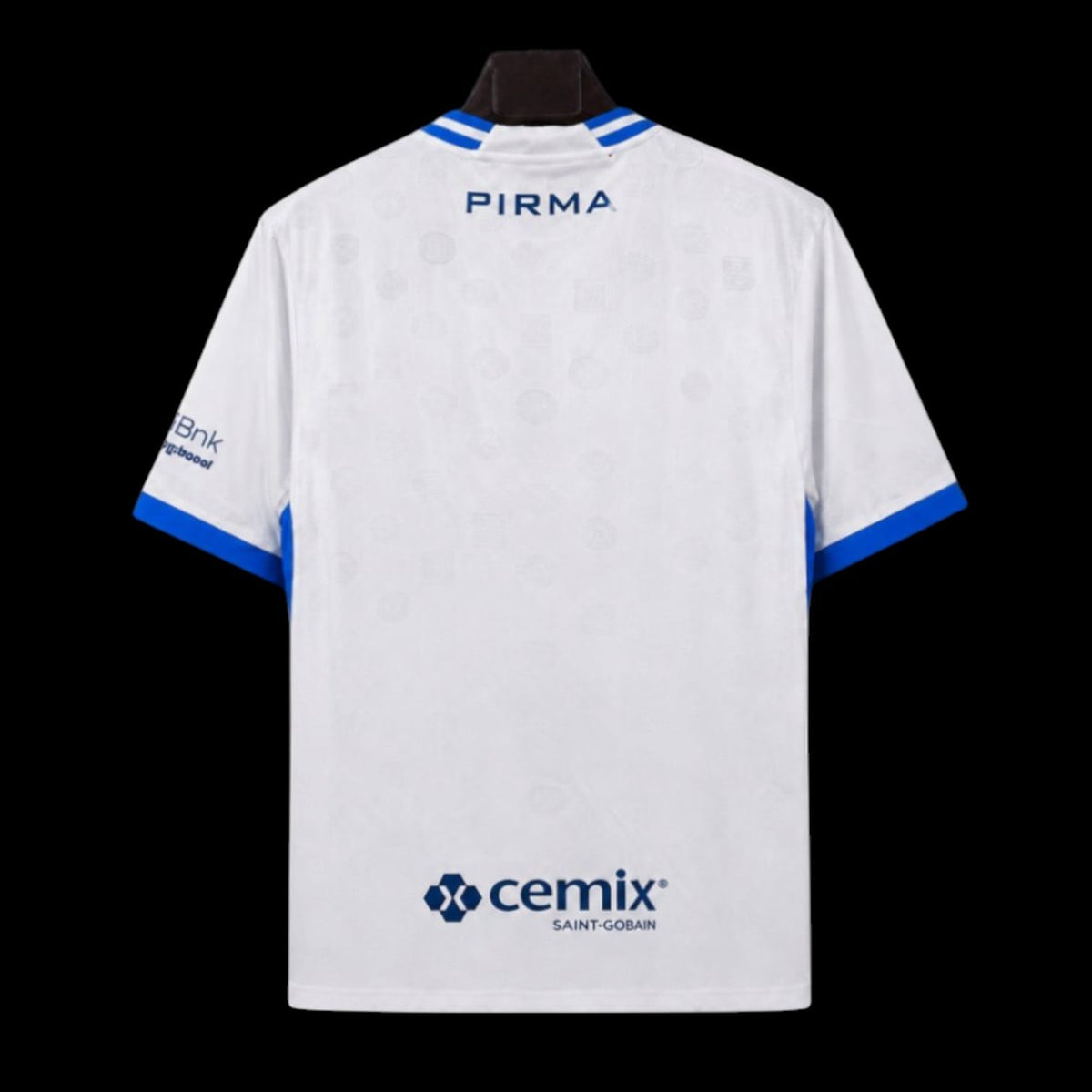 Cruz Azul Maillot Extérieur 26/27