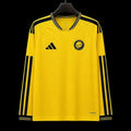 Al Nassr Maillot Manches Longues Domicile 26/27