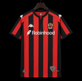 Nice Maillot Domicile 26/27