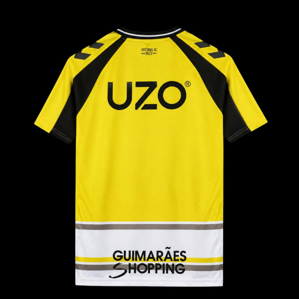 Vitoria Guimaraes Maillot Third 26/27