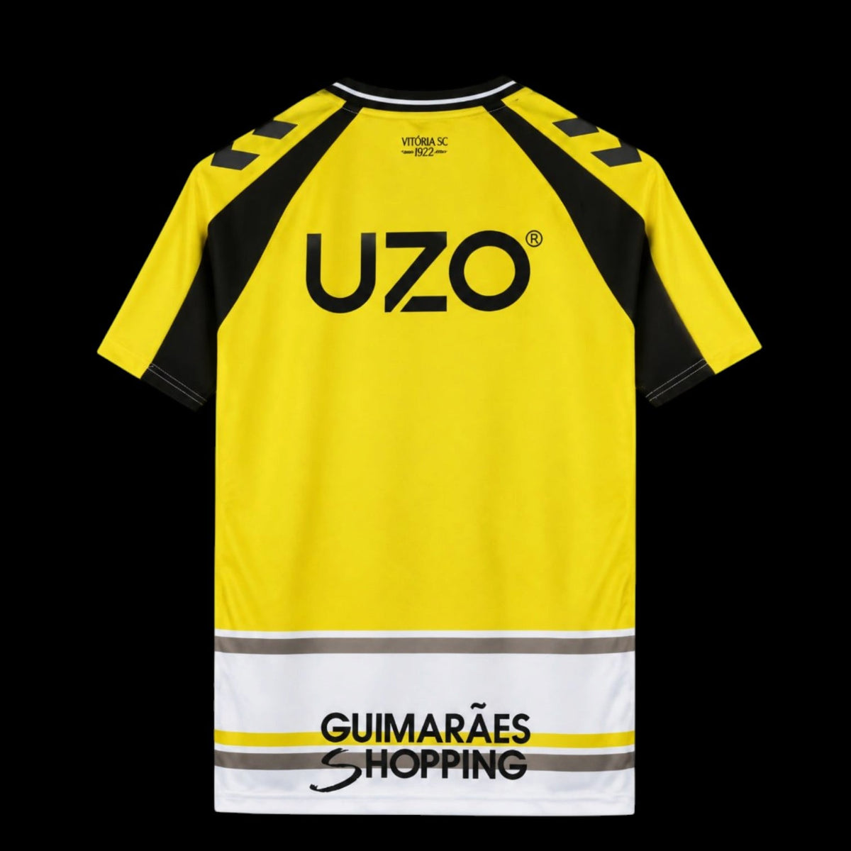 Vitoria Guimaraes Maillot Third 26/27