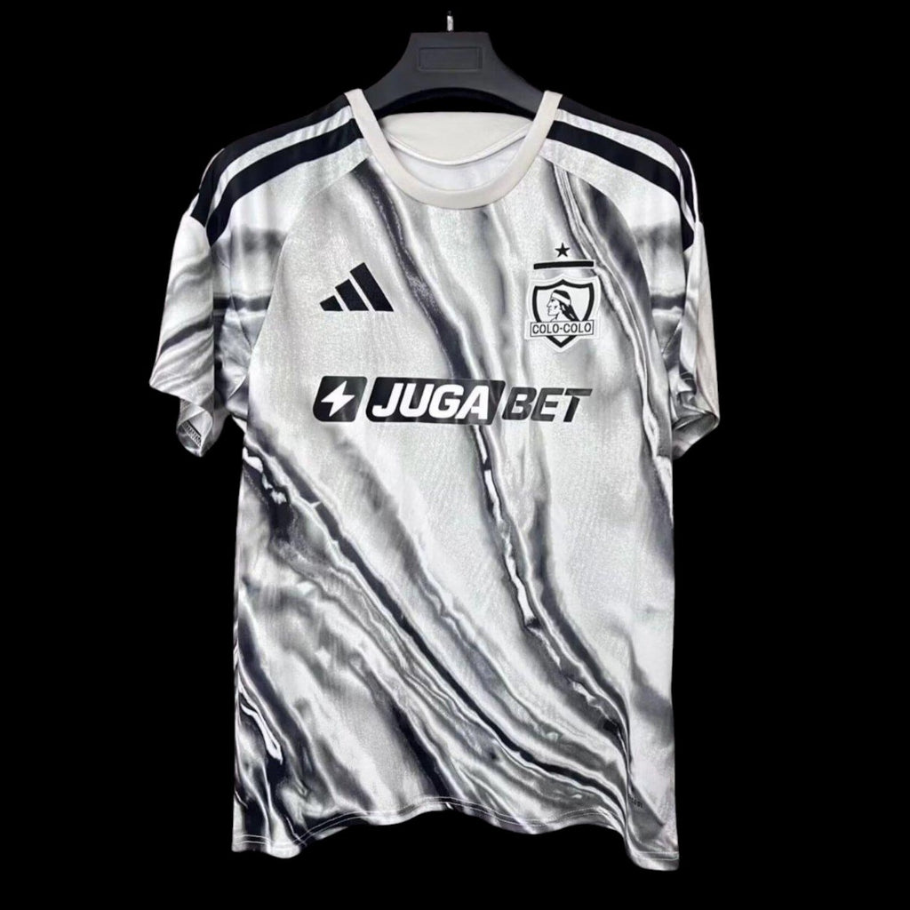 Colo-Colo Maillot Third 26/27
