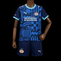 PSV Eindhoven Maillot Third 26/27 – Enfant
