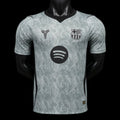 Barcelone Maillot Gardien 26/27 – Version Player