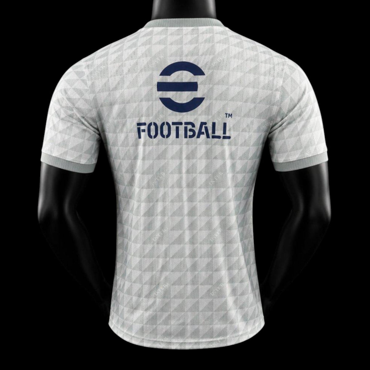 Inter Milan Maillot Avant-Match 26/27 – Version Player