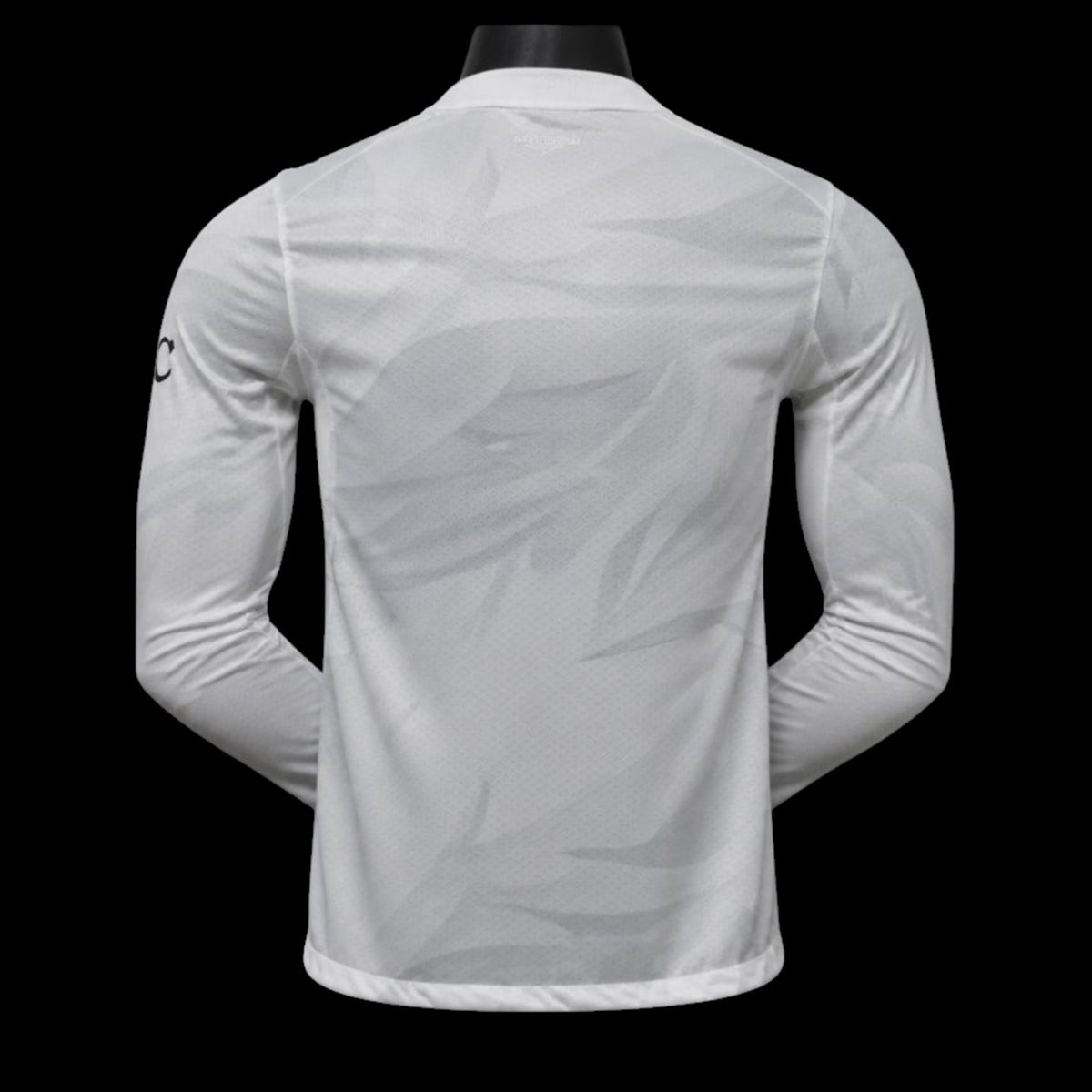 Milan AC Maillot Manches Longues Extérieur 26/27 – Version Player