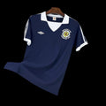 Ecosse Maillot Rétro 1978