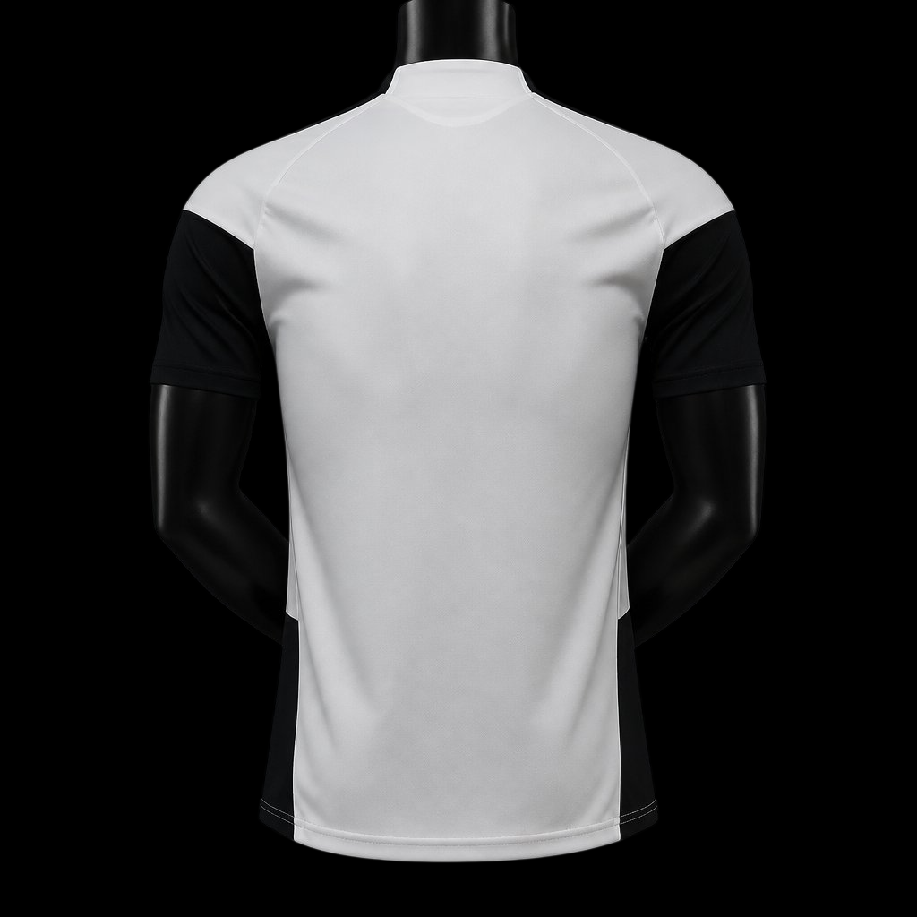 Juventus Maillot Entraînement 26/27 – Version Player