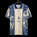 France Maillot Vintage 26/27