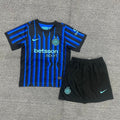 Inter Milan Ensemble Enfant Domicile 25/26
