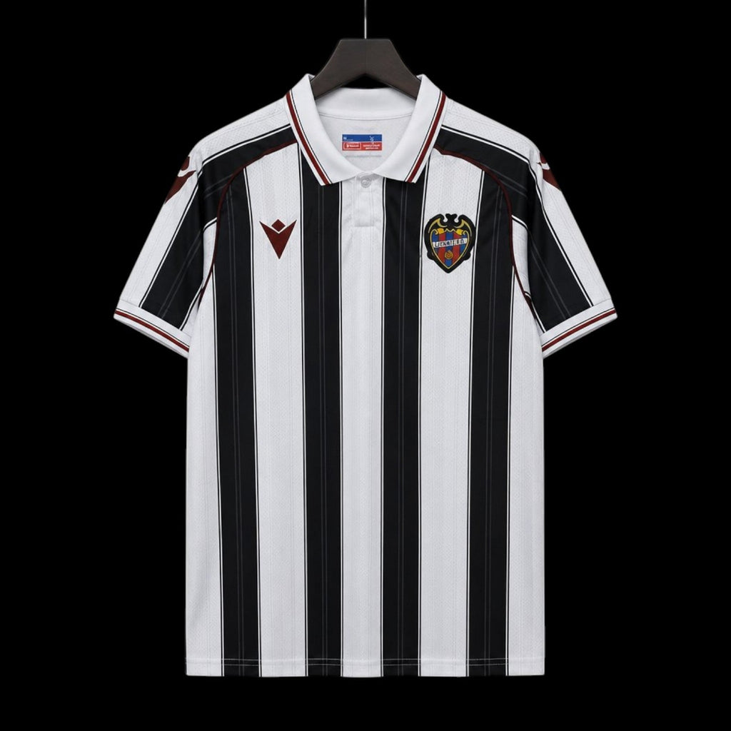 Levante Maillot Extérieur 26/27
