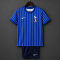 France Ensemble Enfant Pre-Match 26/27