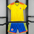 Colombie Ensemble Enfant Domicile 25/26