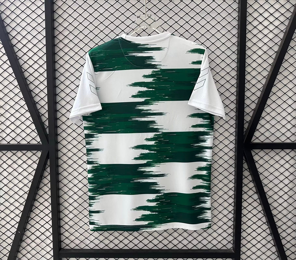 Saint-Étienne Maillot Extérieur 26/27