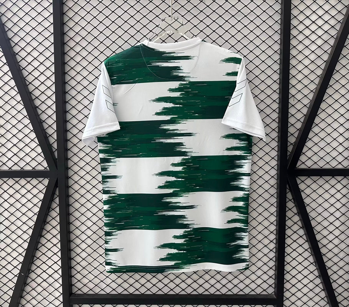Saint-Étienne Maillot Extérieur 26/27