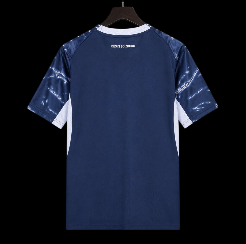Red Bull Salzbourg Maillot Third 26/27