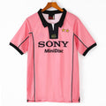 Juventus Maillot Extérieur Rétro 1997/1998