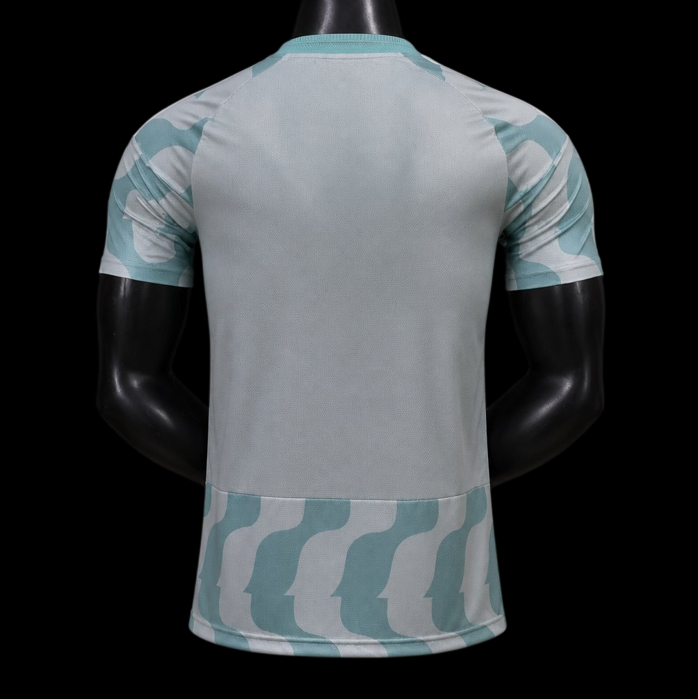 Al Ahli Maillot Third 26/27 – Version Player