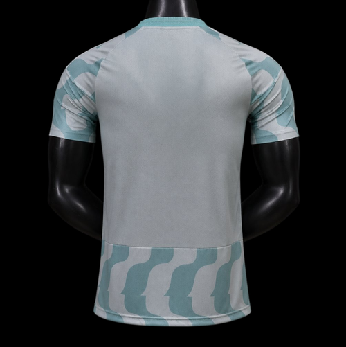 Al Ahli Maillot Third 26/27 – Version Player