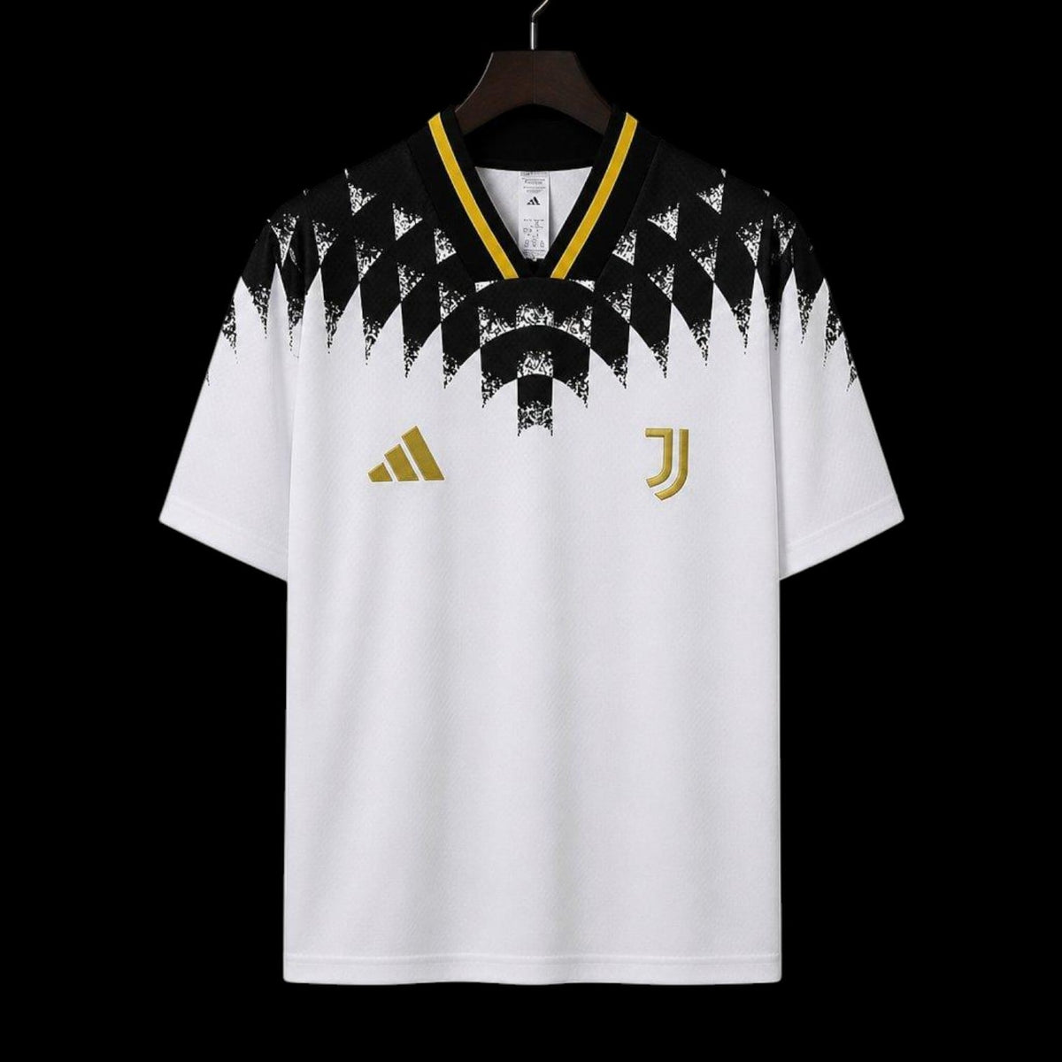 Juventus Maillot Vintage 26/27