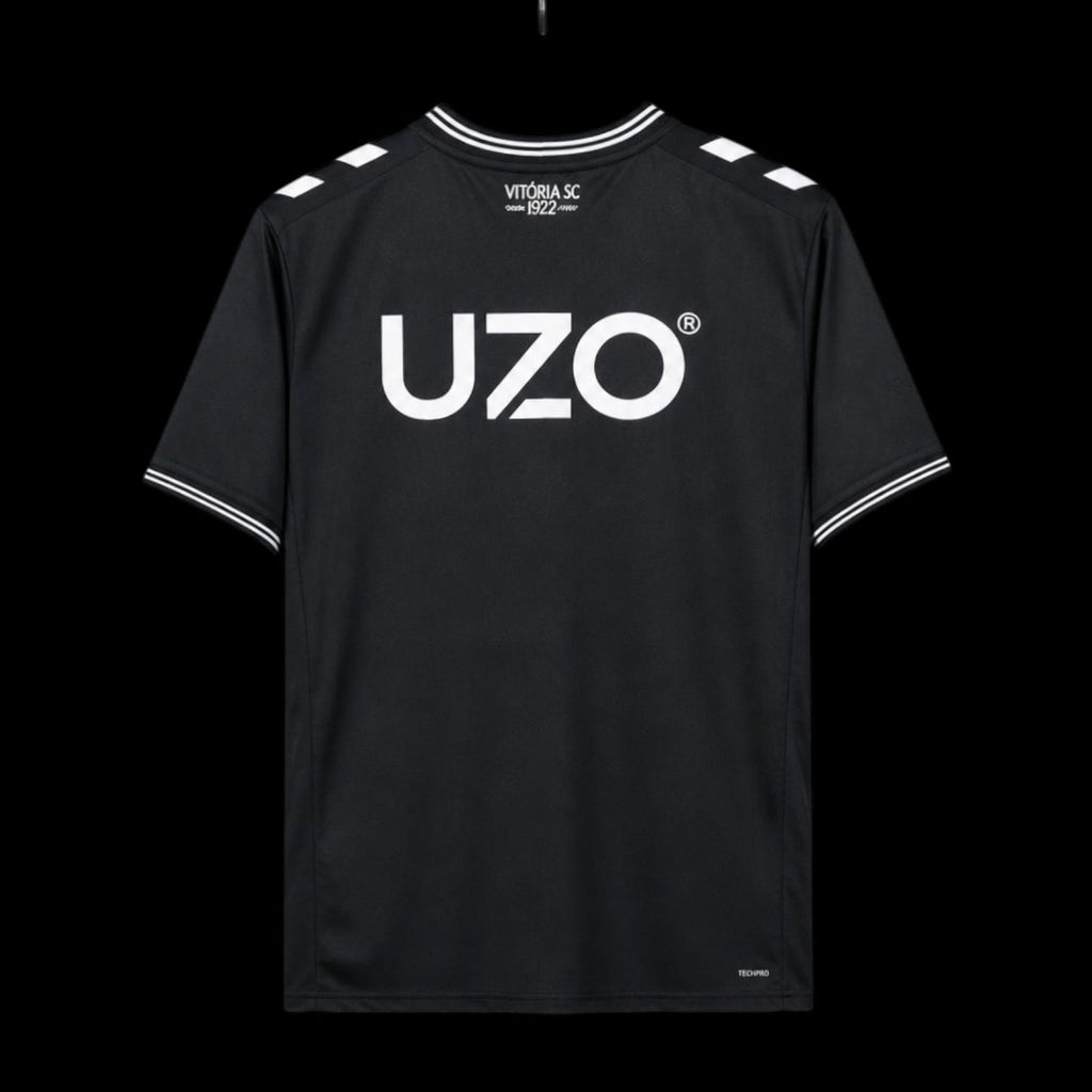 Vitoria Guimaraes Maillot Extérieur 26/27