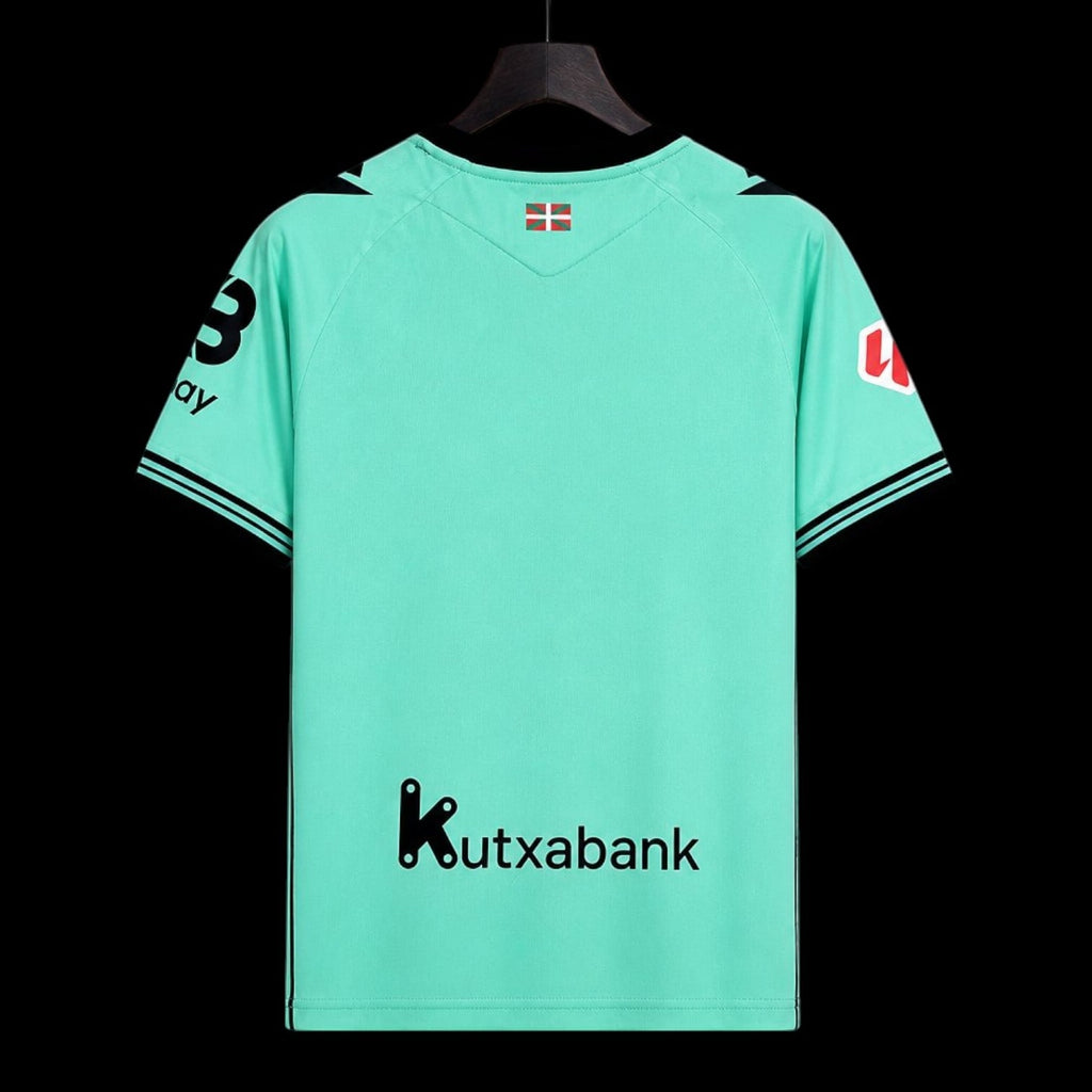 Alaves Maillot Third 26/27