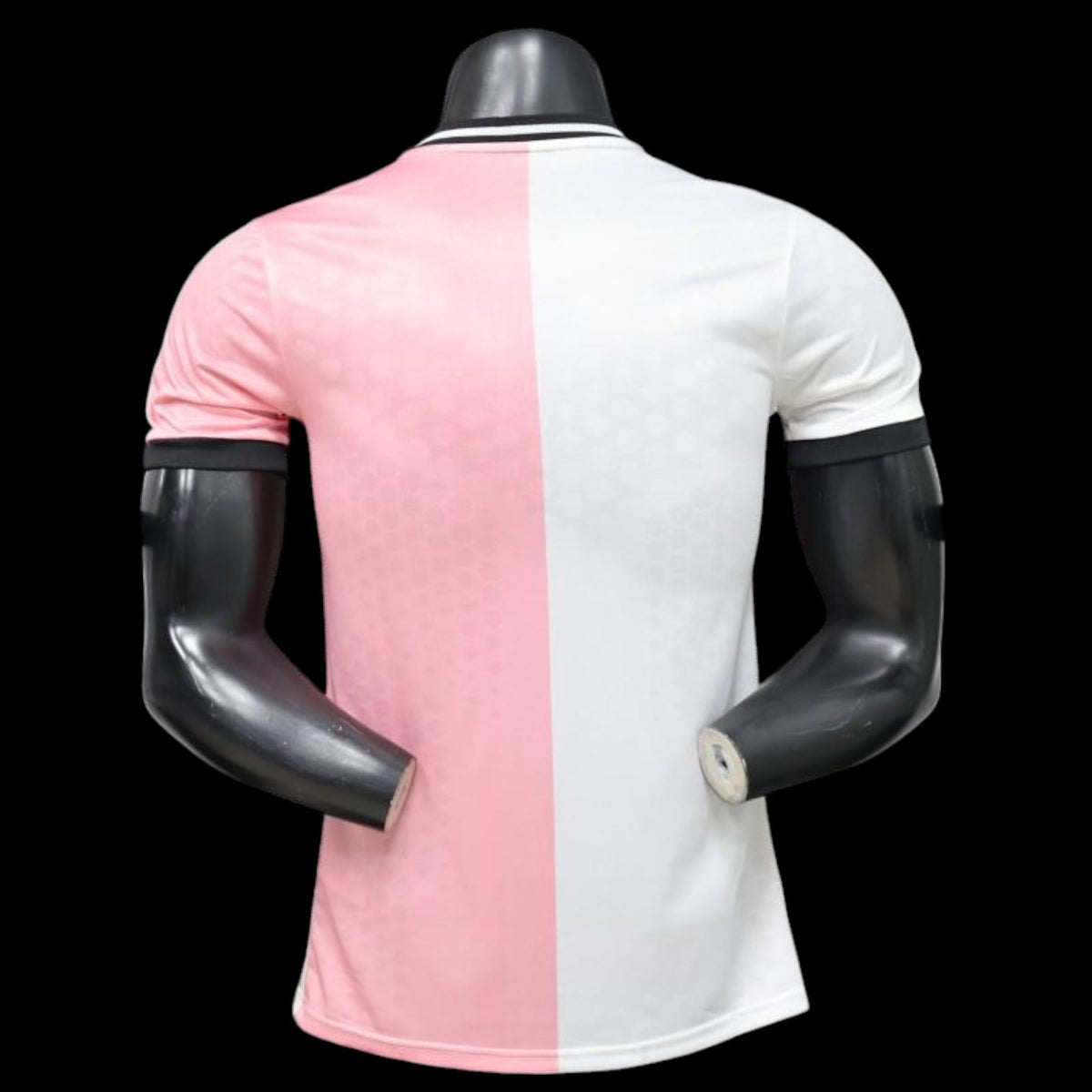 Inter Miami Maillot Domicile 26/27 – Version Player