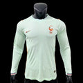 France Maillot Extérieur Manches Longues 25/26 – Version Player