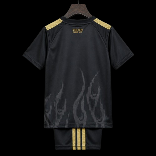 Juventus Maillot Third 26/27 – Enfant