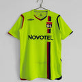 Lyon Maillot Extérieur Rétro 2008/2009