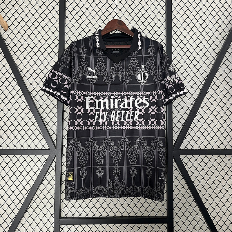 Milan AC Maillot Édition Limitée 23/24