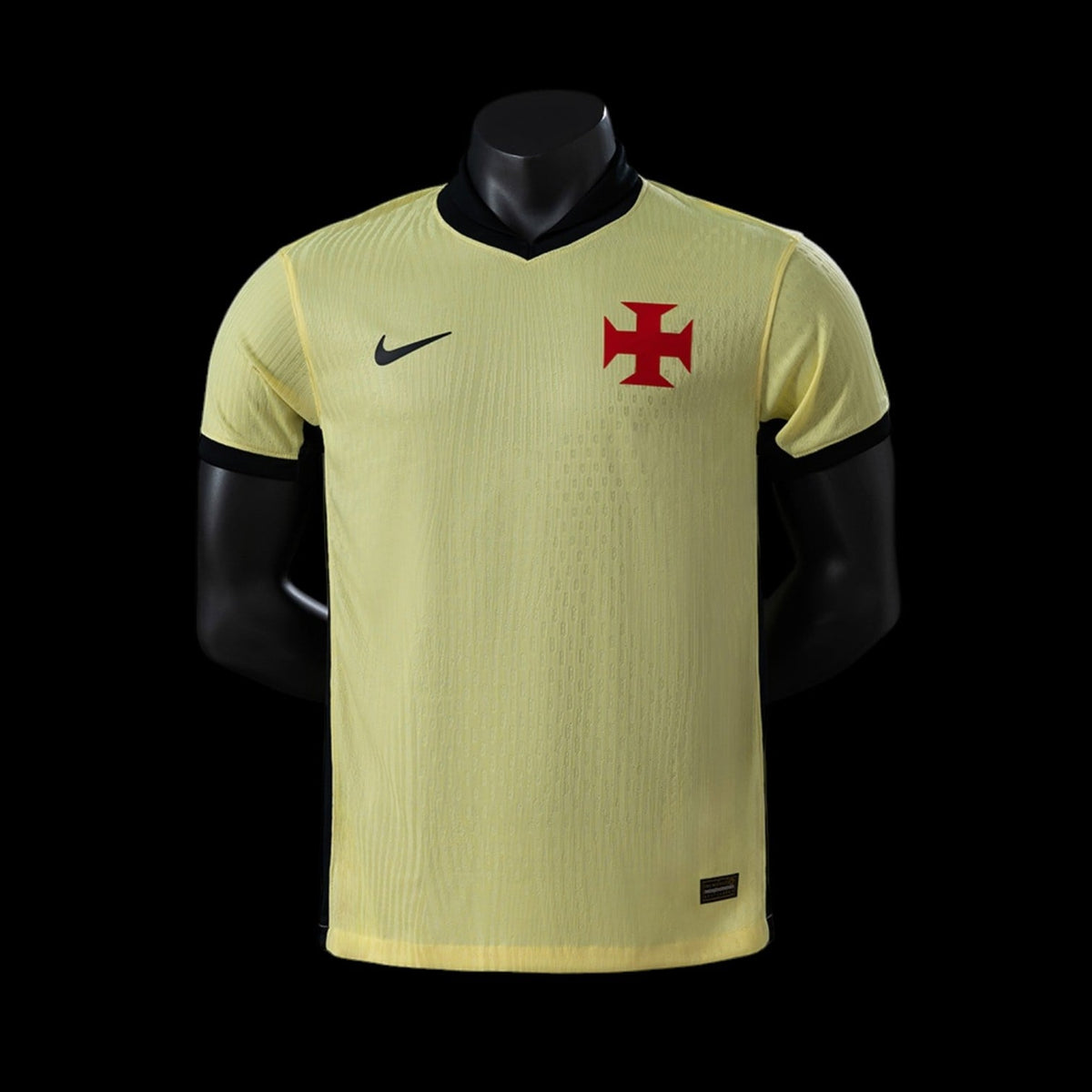 Vasco da Gama Maillot Third 26/27 – Version Player
