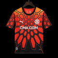 Marseille Maillot Gardien 26/27 (II)