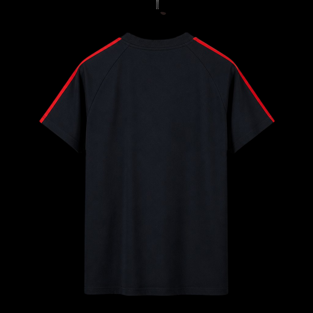 Flamengo Maillot Avant-Match 26/27 (III)