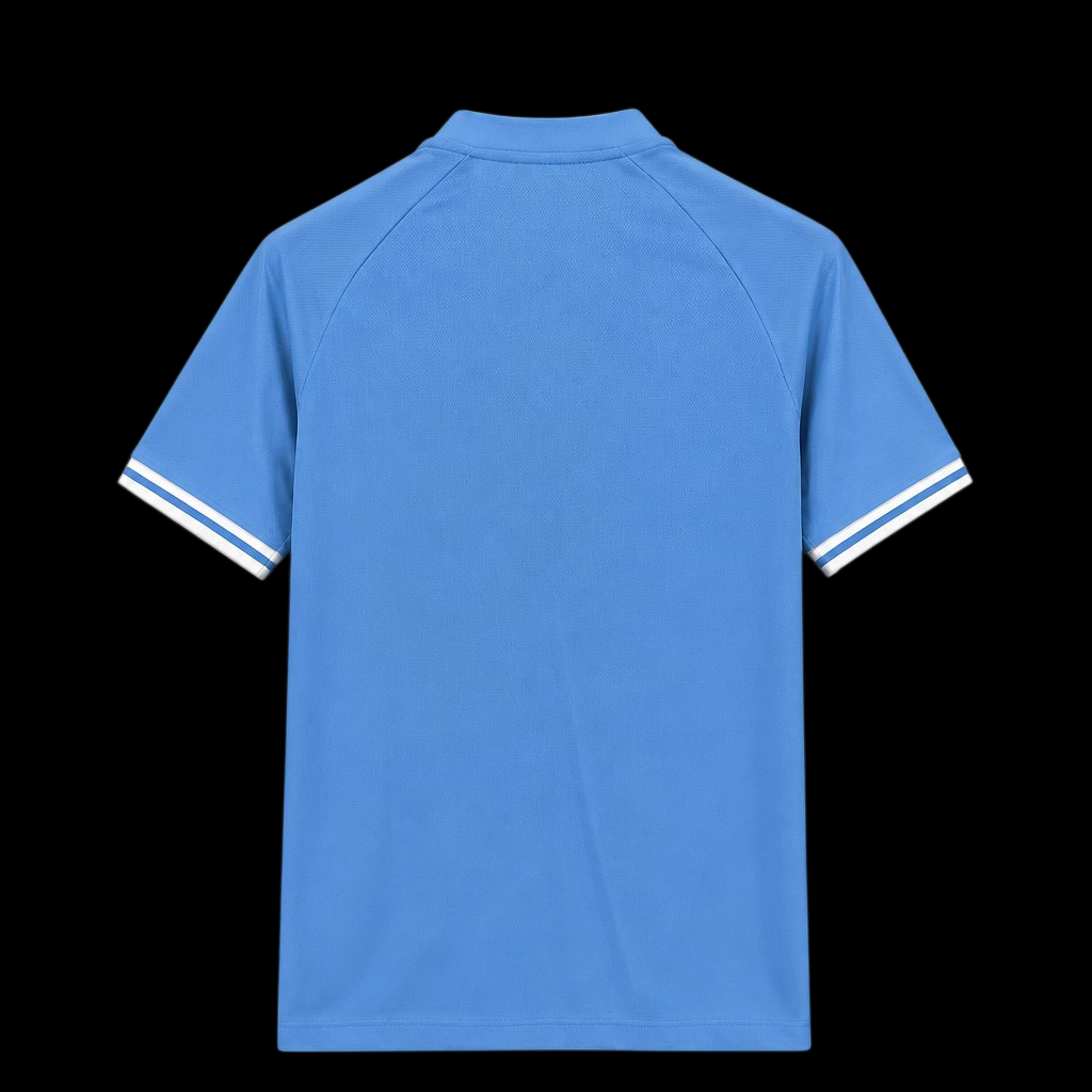 Vasco Da Gama Maillot Mares do Almirante 26/27