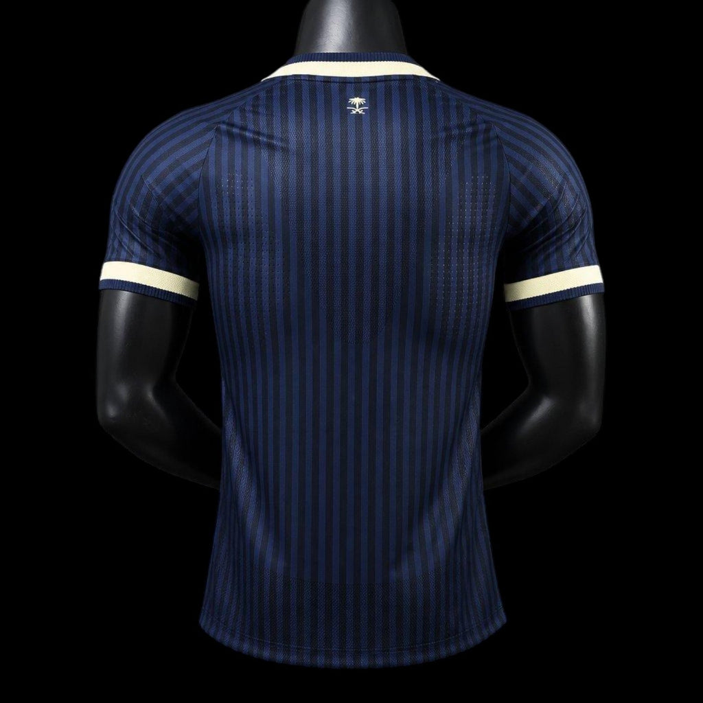 Al Nassr Maillot Extérieur 26/27 – Version Player (III)