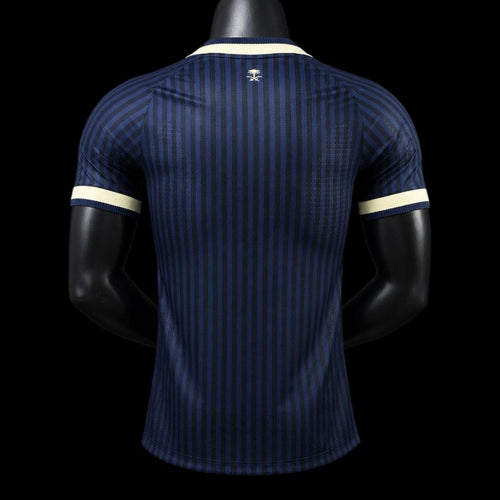 Al Nassr Maillot Extérieur 26/27 – Version Player (III)