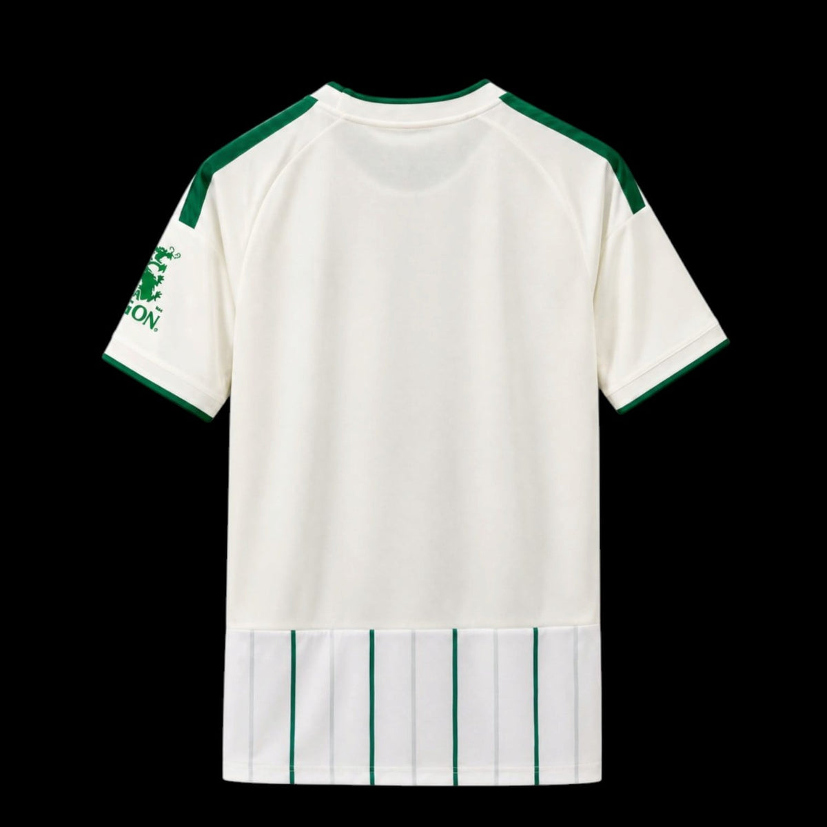 Leicester Maillot Third 26/27