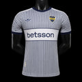 Boca Juniors Maillot Extérieur 26/27 – Version Player