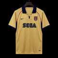 Arsenal Maillot Vintage 26/27 – SEGA