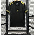 Mexique Maillot Spécial Black 25/26