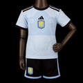Aston Villa Maillot Third 26/27 – Enfant