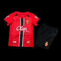 Mallorca Maillot Domicile 25/26 – Enfant