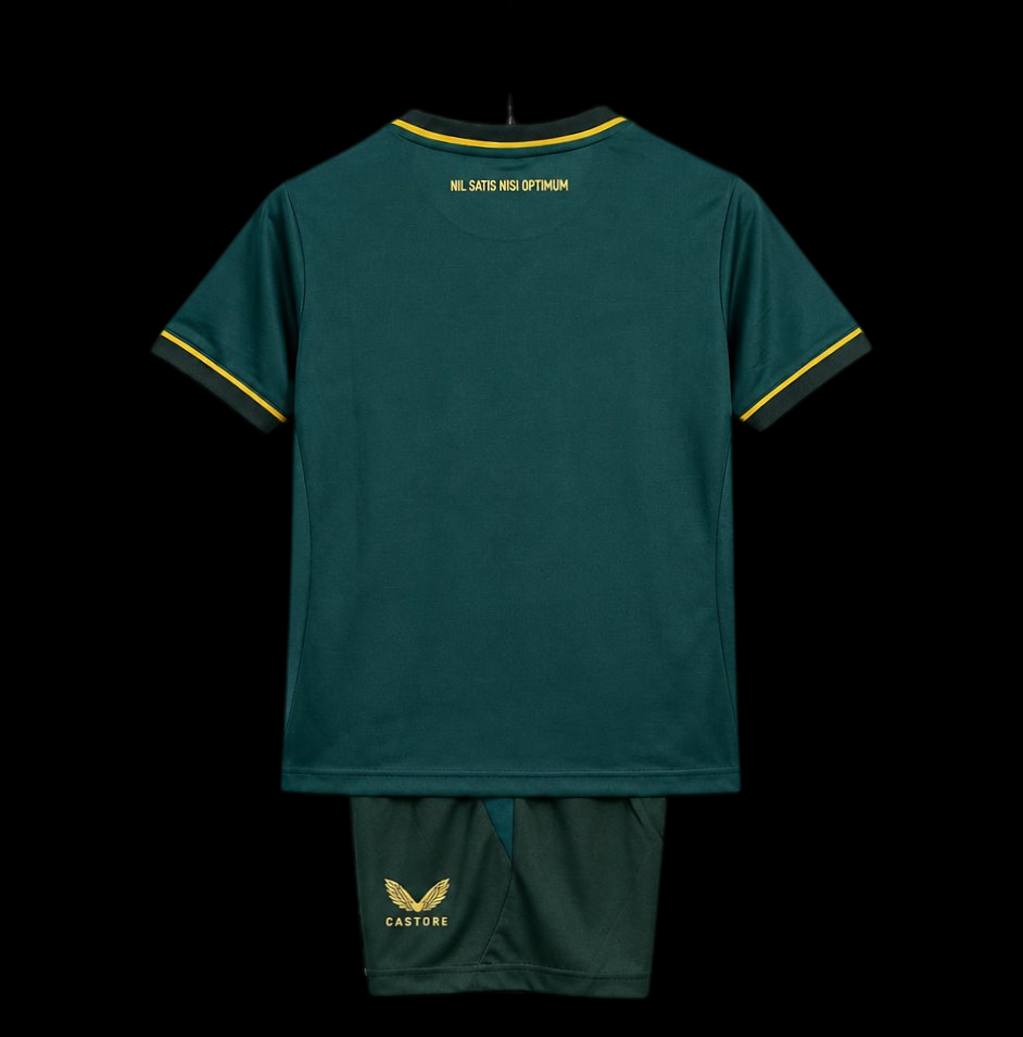 Everton Maillot Third 26/27 – Enfant
