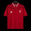 Liverpool Maillot Bringback 26/27