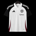 Manchester United Maillot Tiro 24 26/27