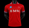 Naples Maillot Third 26/27 – Version Player