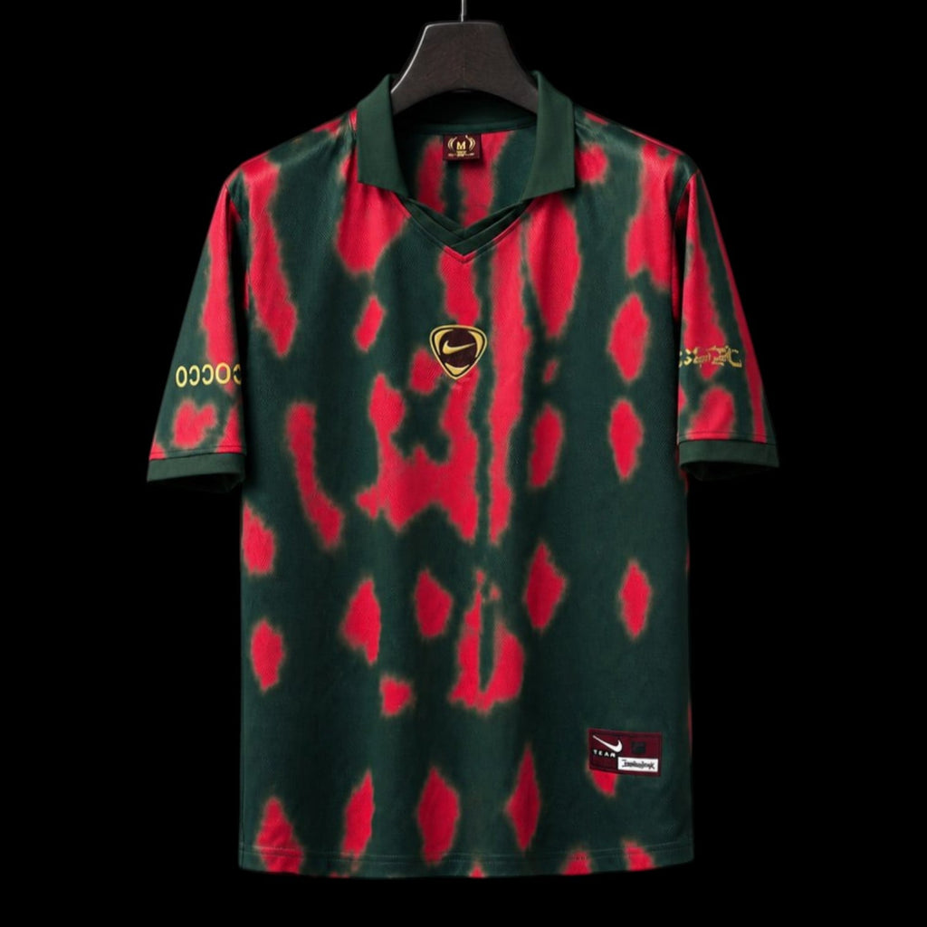 Maroc Maillot Travis Scott Cactus Jack 26/27