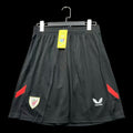 Athletic Bilbao Short Domicile 25/26
