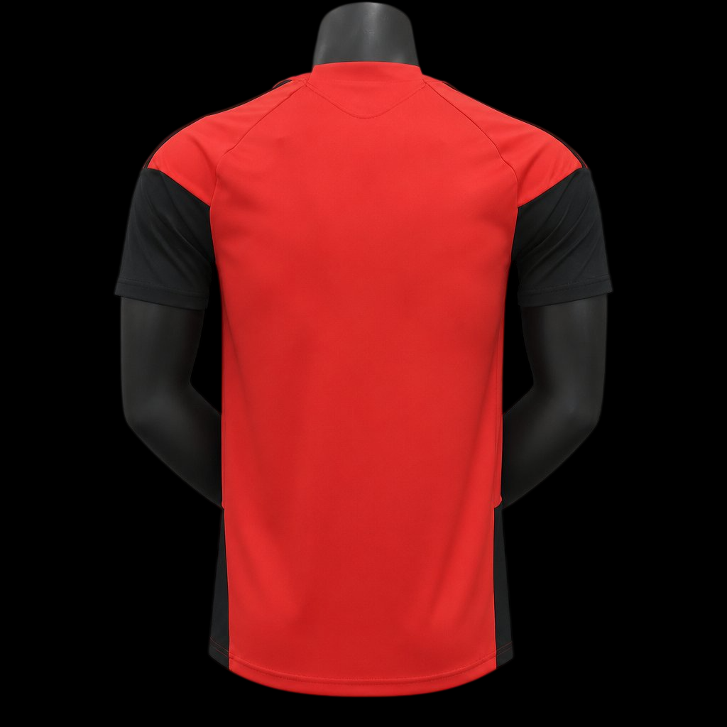 Manchester United Maillot Entraînement 26/27 – Version Player (II)